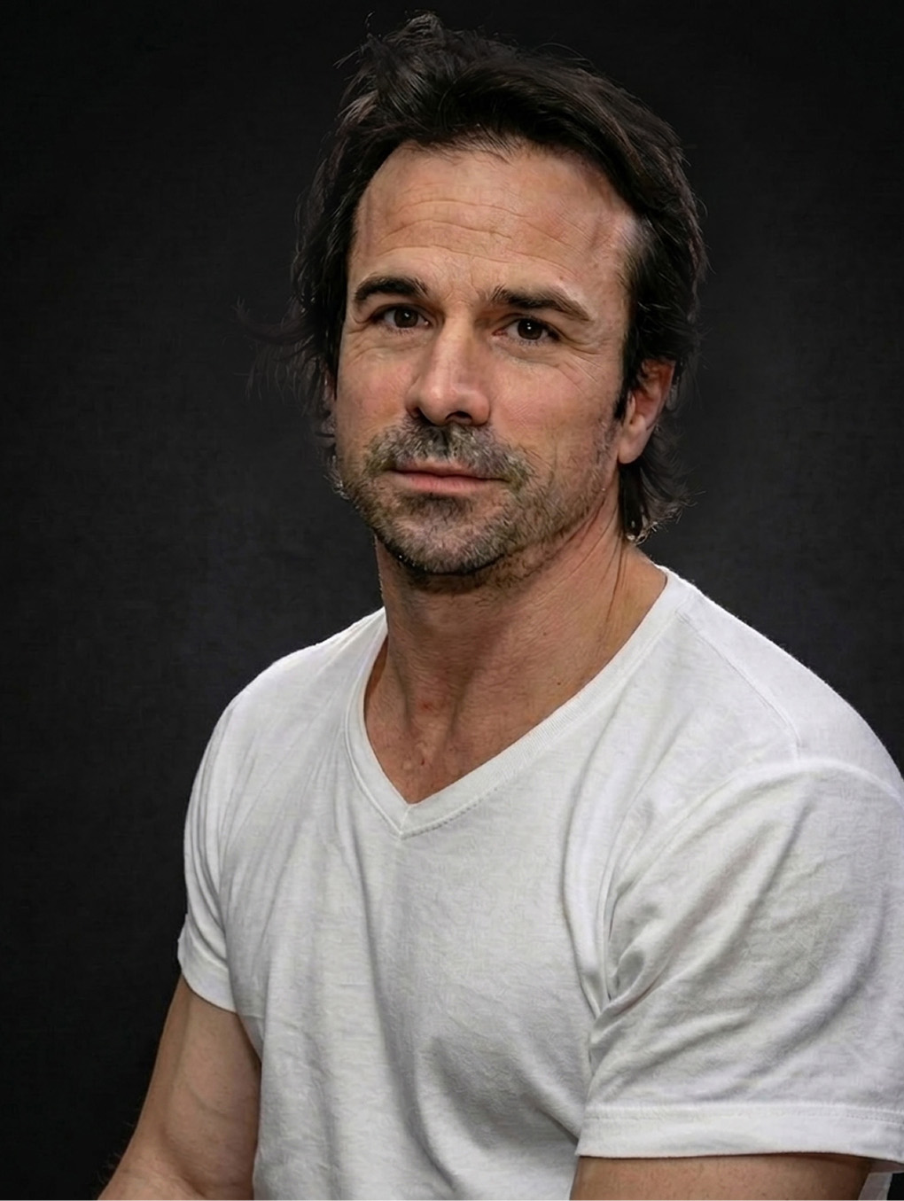Yannick Legrain Portrait